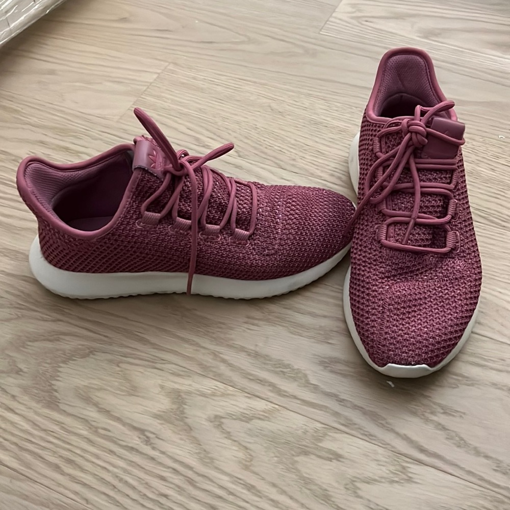 Adidas Sneakers- Worn Once